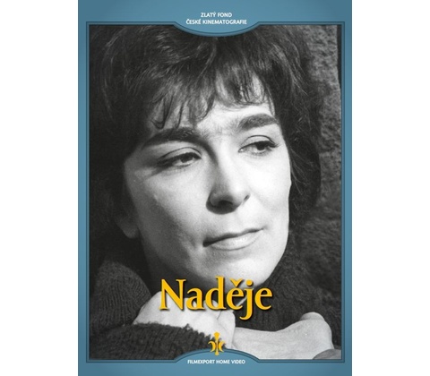 Naděje DVD