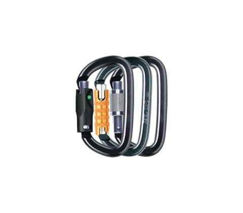Petzl AmD Triact