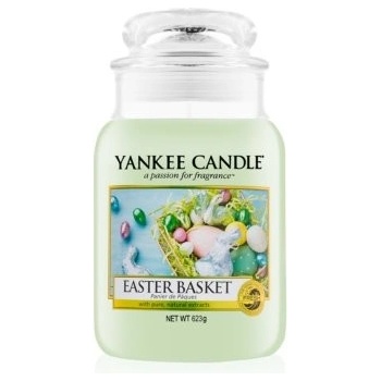 Yankee Candle Easter Basket 623 g