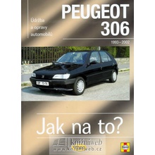 PEUGEOT 306, 1993 - 2002, č. 53 - M. Coombs, S. Rendle