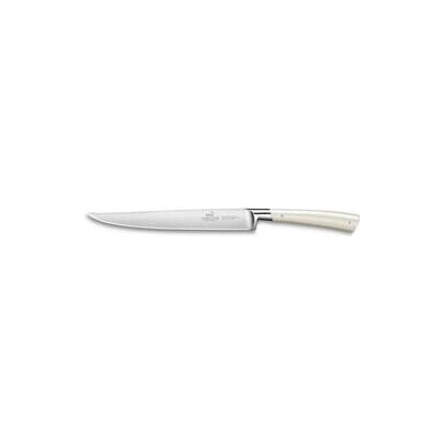 Lion Sabatier Edonist perle 806881, Yatagan, 20 cm perlová farba