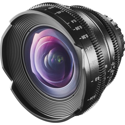 Samyang XEEN 14mm T3.1 PL-mount