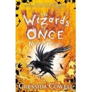 The Wizards of Once: Never and Forever - Cressida Cowell, Hodder Childrens Books