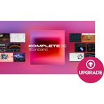Native Instruments Komplete 26 Standard Upgrade for Select (Дигитален продукт)