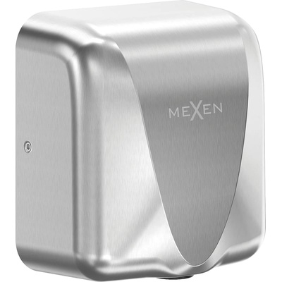Mexen Ventaro-C сешоар за ръце, 1800 W, инокс - 70K070-01 (70K070-01)