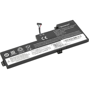 Movano Батерия за Lenovo Thinkpad T470 / T480, 01AV419, 2000 mAh (BT/LE-T480)
