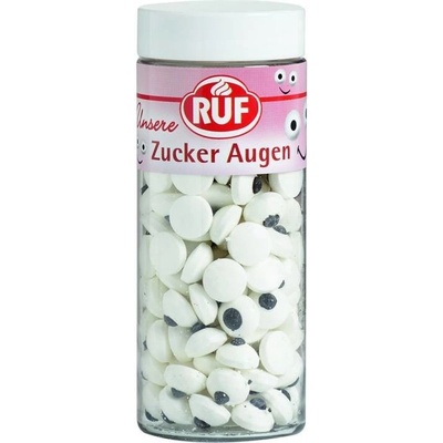Cukrové zdobenie očí 75 g - RUF