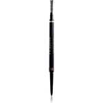 Clarins Wonder Define Eyebrow Pencil молив за вежди с четка цвят 04 dark brown 0.06 гр