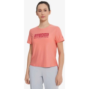 OUTVENTURE Тениска Womens Hiking T-shirt (134068-R0)
