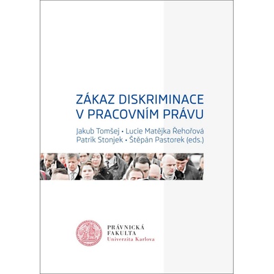 Zákaz diskriminace v pracovním právu