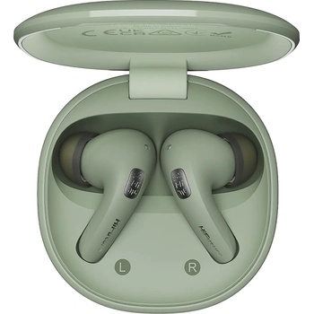 Image 1 of HiFuture FlyBuds 4 ANC Matcha Green (6972576182272)