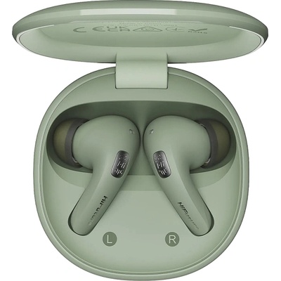 HiFuture FlyBuds 4 ANC Matcha Green (6972576182272)