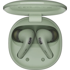 HiFuture FlyBuds 4 ANC Matcha Green (6972576182272) Слушалки