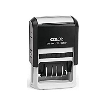 Colop Printer 35
