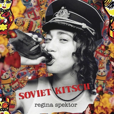 SPEKTOR, REGINA - SOVIET KITSCH LP