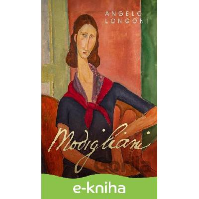 Modigliani - Angelo Longoni