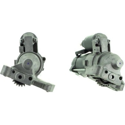 Startér Mitsubishi Grandis 2.0 Di Mitsubishi M1T93171