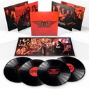 Rising Out of the Ashes - Warlord LP