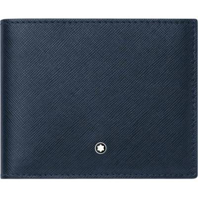 Montblanc Sartorial peněženka 6cc 128585