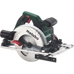 Metabo KS 55 FS (600955500) Ръчен циркуляр