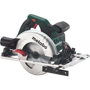 Metabo KS 55 FS (600955500) Ръчен циркуляр