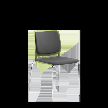 LD Seating jednací a konferenční židle Time 172-N4