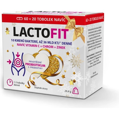 Galmed Lactofit 60 + 20 tobolek