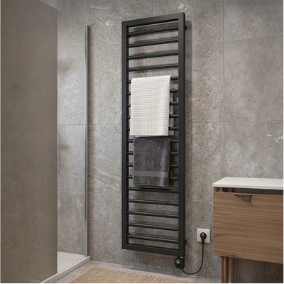 Vertaduro ADEL DHEL17260500MK61-8406 1720 mm x 500 mm antracit