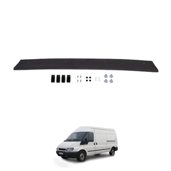 Дефлектор за преден капак за Ford Transit 2002-2006