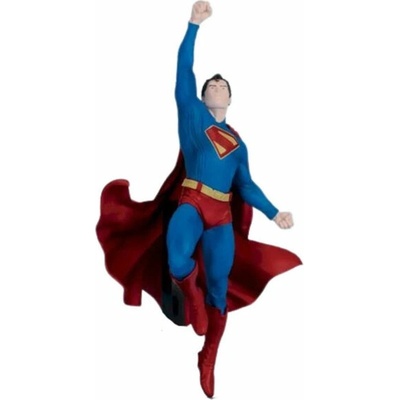Sega Goods DC Superman ACT/CUT Premium 21 cm
