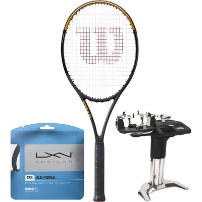 Wilson Blade 102 SW Autograph