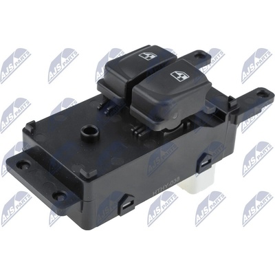 NTY Spínač elektrického otvárania okien EWS-HY-038