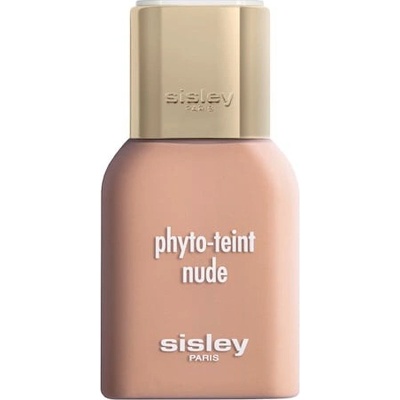 Sisley Phyto Teint Eclat Přírodní make-up 2 Soft Beige 30 ml