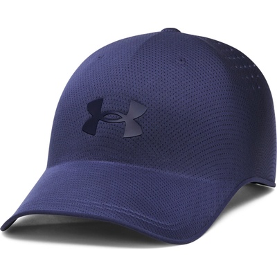 Under Armour Unisex Stealthform Low Uncrushable Modrá
