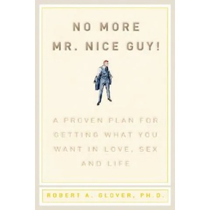 No More Mr. Nice Guy (ISBN: 9780762415335)