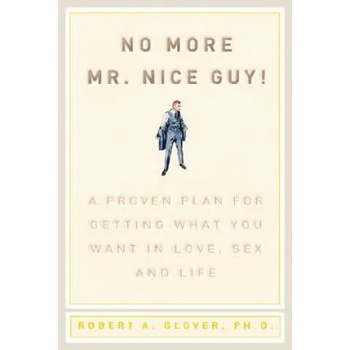 Image 1 of No More Mr. Nice Guy