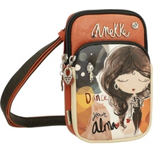 Anekke malá crossbody taška Alma