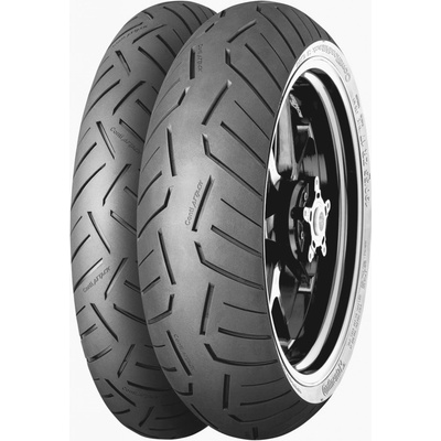 Continental ContiRoadAttack 3 CR 100/90 R18 56V