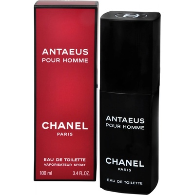Chanel Antaeus toaletná voda pánska 50 ml