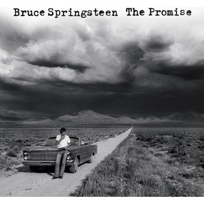 Bruce Springsteen - Promise CD