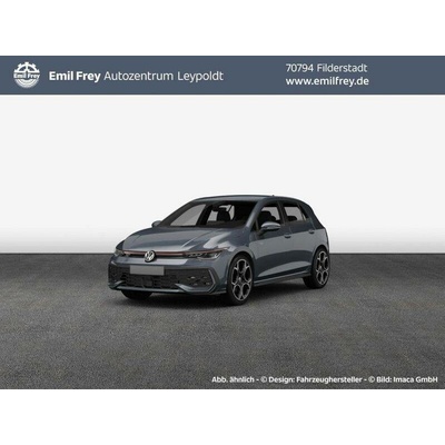Volkswagen Golf DSG 195 kW