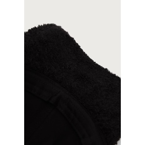 Karl Lagerfeld шапка с козирка (B4W33036)
