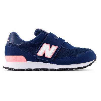 Маратонки New balance 515 Hook & Loop PS trainers - Blue (Nb Navy)