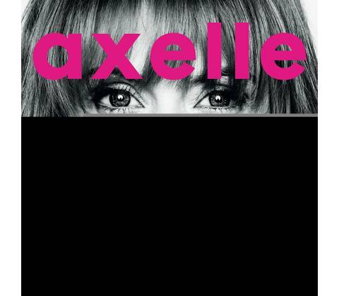 RED, AXELLE - EXIL CD