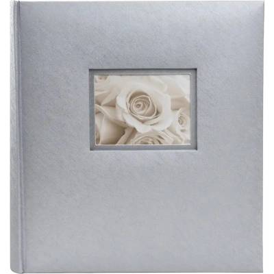 Album na 500 fotografií 10x15 Gedeon kd46500lovesilver