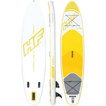 Paddleboard Hydro Force CRUISER TECH 10'6