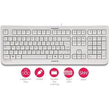 Image 1 of CHERRY KC 1000 (JK-0800DE-0)