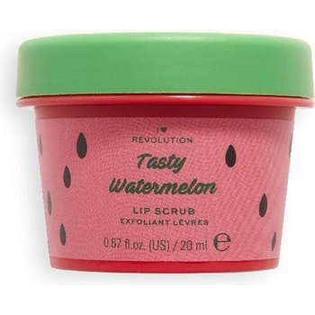 Revolution Beauty Скраб за Устни Waterlmelon Ексфолиант за устни 4gr