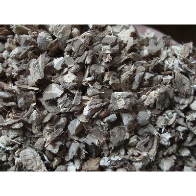 Bylinná lékárna Puškvorec obecný oddenek Calami rhizoma 100 g