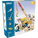 Brio BUILDER Sada pre domácich majstrov